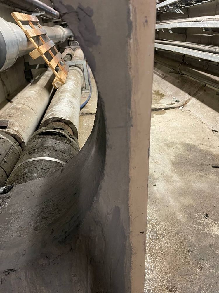 Professionelles Betonschneiden und Kernbohrarbeiten für Bauvorhaben